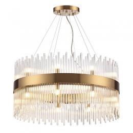 Изображение продукта Подвесная люстра Odeon Light Focco 